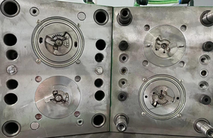 나일론 박차 기어 사용자 정의 자동차 전용으로 설계된 플라스틱 기어 - Product Image 4