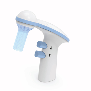 MI Levo Pipetta Filler per il Vetro o di Plastica Pipetta Pipetta Elettronico Controller Con Adattatore AC - Product Image 1