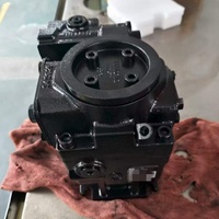 Pompe à piston hydraulique 90R055 90L055 90R075 90L075 90R100 90L100 90R130 90L130 90R180 90L180 90R250 90L250 90R042CB1NN80