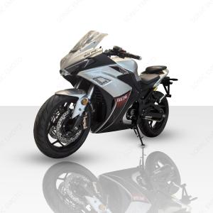 Moto Elettrica da Cross Surron EV 5000W 72V Modello Grande V6 Ciclomotore da Fabbrica Cinese - Product Image 3
