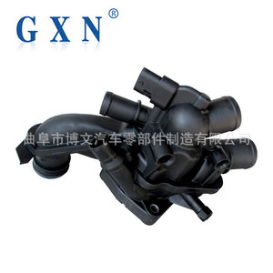ชุดประกอบเทอร์โมสตัท Gxn รุ่น 1336Ce สำหรับ Peugeot 3008 Citroen C4L เครื่องยนต์ 1.6T 102C - Product Image 3
