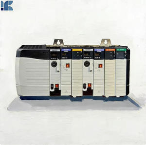 Nouveau module PLC série 1756-JMPR d'origine, module PLC Allen, contrôleurs dédiés Bradley, scellé en usine, garantie 1 an - Product Image 5
