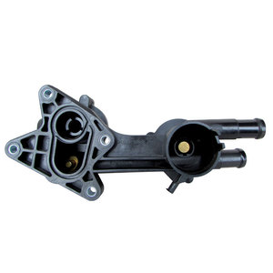 Carcasa del Termostato 03C121026AP para Motor EA111 1.6L, Repuesto para Reparación - Product Image 1
