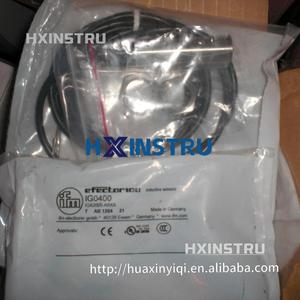หนึ่งชิ้นสำหรับเซ็นเซอร์สวิตช์ความใกล้เคียง IFM รุ่นใหม่ IG0400 H - Product Image 3
