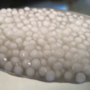 Perles de tapioca pour les fabricants de thé à bulles du Vietnam Texture lisse avec le meilleur prix d'usine - Product Image 1