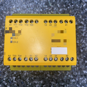 Pnozmm0p/<span class=keywords><strong>m</strong></span> B0 필츠 안전 릴레이 772100/772001/772000/772101 신제품 원본 재고 있음 Cmmt-as-c12-11a-p3-mp-s1 산업용 - Product Image 4