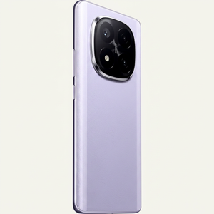 Nuevo Teléfono Móvil Note 14 Pro+ 5G 2025 con Snapdragon 7s Gen3, Batería de 6200 mAh, Cargador de 120 W, Pantalla de 6.67 Pulgadas 1.5K, Cámara de 200 MP con OIS - Product Image 1