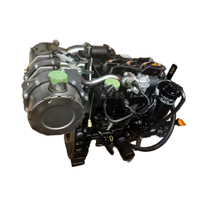 <span class=keywords><strong>4</strong></span> Xi Lanh 4tnv98t hoàn chỉnh động cơ <span class=keywords><strong>diesel</strong></span> động cơ động cơ lắp ráp cho máy xúc - Product Image 2