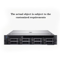 Consultation personnalisée pour serveur DIY 1U/2U/3U/4U, serveur tour, serveur de stockage GPU, configuration et accessoires