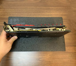 Carte graphique de jeu GTX 1080 8 Go à bas prix, haute performance, PCI Express - Product Image 5