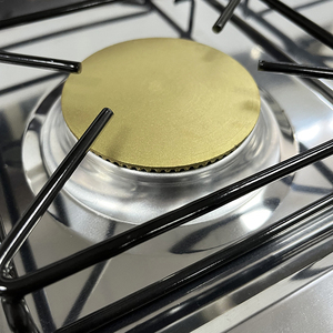 Cuisinire 4 plaques de brûleur quatre a gaz pour maison table de cuisine cuisinière à gaz support étagères <span class=keywords><strong>plaque</strong></span> de cuisson - Product Image 3