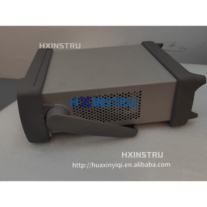 Compteur de fréquence RF Keysight AGILENT 53210A 6 GHz, 10 chiffres/s, OPT:106 utilisé -- hx - Product Image 3