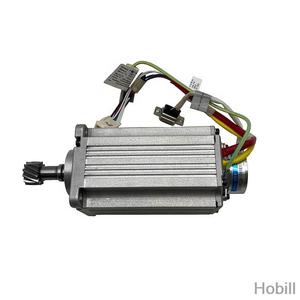 En stock, accessoires de robot industriel A.B.B d'occasion, 3HAC046598-001, moteur à quatre/cinq/six axes pour modèle IRB2600 - Product Image 3