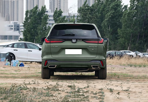 <span class=keywords><strong>Breeze</strong></span> E:PHEV 2025, Versión de Alta Gama, SUV Híbrido de Lujo, Funciones de Confort Completas, Auto Inteligente para Viajes - Product Image 2