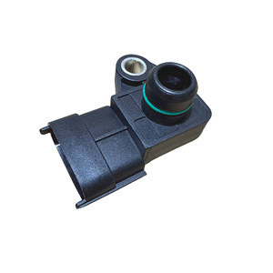 Sensor de Presión del Colector de Admisión Crown 39300-3C500, Salida de Voltaje Piezoresistivo, Automotriz - Product Image 3