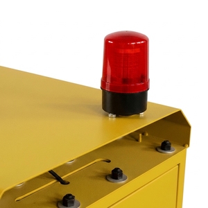 Industrial Conveyor <b>Belt</b> Metal Detector IP68 Mining Detection Machine for Ore Crusher Custom Size Mining Metal Detector *Ultra-H - Product Image 2