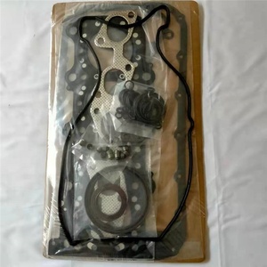 J18a J20a Kit guarnizioni motore per <span class=keywords><strong>Suzuki</strong></span> vecchia 1996-2004 J18a J20a guarnizione testata 11400-65862 - Product Image 3