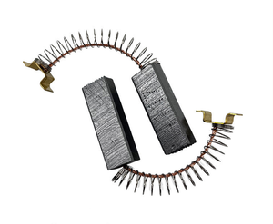 Brosses en carbone pour les lave-linges Bosch Siemens et les aspirateurs <span class=keywords><strong>Miele</strong></span> C2 C3 - Product Image 6