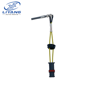 Encendedor de incandescencia cerámico de 12V 24V para <span class=keywords><strong>calentador</strong></span> diésel Webasto Air Top 2000ST 9005087A 1322420A 9005086A 1322411A - Product Image 5