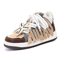Chaussures Décontractées Tissées Respirantes pour Hommes, Légères et Élastiques, avec Logo Personnalisé – Style Marche – Nouvelle Collection
