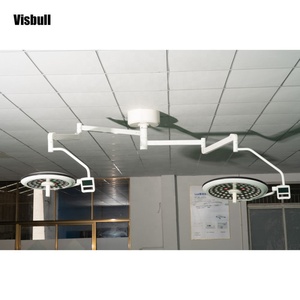 <span class=keywords><strong>Lampe</strong></span> de chirurgie vétérinaire <span class=keywords><strong>Lampe</strong></span> de salle d'opération tactile <span class=keywords><strong>Lampe</strong></span> de théâtre d'opération à led pour clinique vétérinaire - Product Image 5
