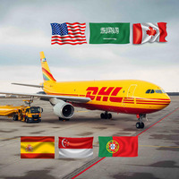 Agent maritime et transitaire aérien |   Service express Ali UPS DHL Chine vers Espagne, États-Unis, Royaume-Uni, Pays-Bas