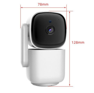 IR tầm nhìn ban đêm hai cách âm thanh không dây bé Màn hình Wifi Mini IP Camera An Ninh 1080P Camera giám sát đối với trang chủ - Product Image 2
