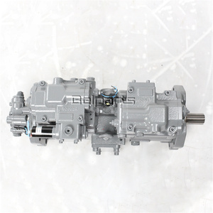 ปั๊มหลักรถขุด EC160B EC180B EC135B EC140B ไฮดรอลิกสำหรับ VOE 14531853 14508514 14508515 - Product Image 6