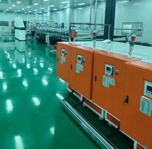 Giá thấp Trinh Nữ pfa fluoroplastic Viên nhựa tổng hợp trong suốt tấm nhựa phát hành phim polymer - Product Image 5