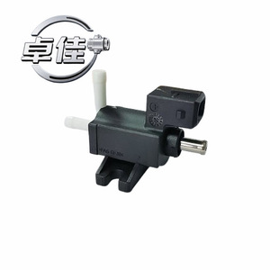 วาล์วโซลินอยด์สุญญากาศ ZJ-10-031 สำหรับยานยนต์ดีเซลอะไหล่ทดแทน OE 1839754-0002-001 วัสดุพลาสติก - Product Image 4
