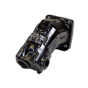 A2FO16 61L ปั๊มเกียร์ไฮดรอลิก โรงงานผลิตปั๊มไฮดรอลิก - Product Image 6
