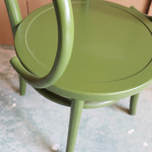Nuevo diseño, <span class=keywords><strong>muebles</strong></span> de sala de estar, silla de madera maciza, silla de comedor de madera maciza nórdica <span class=keywords><strong>para</strong></span> cafetería, restaurante, Hotel - Product Image 5