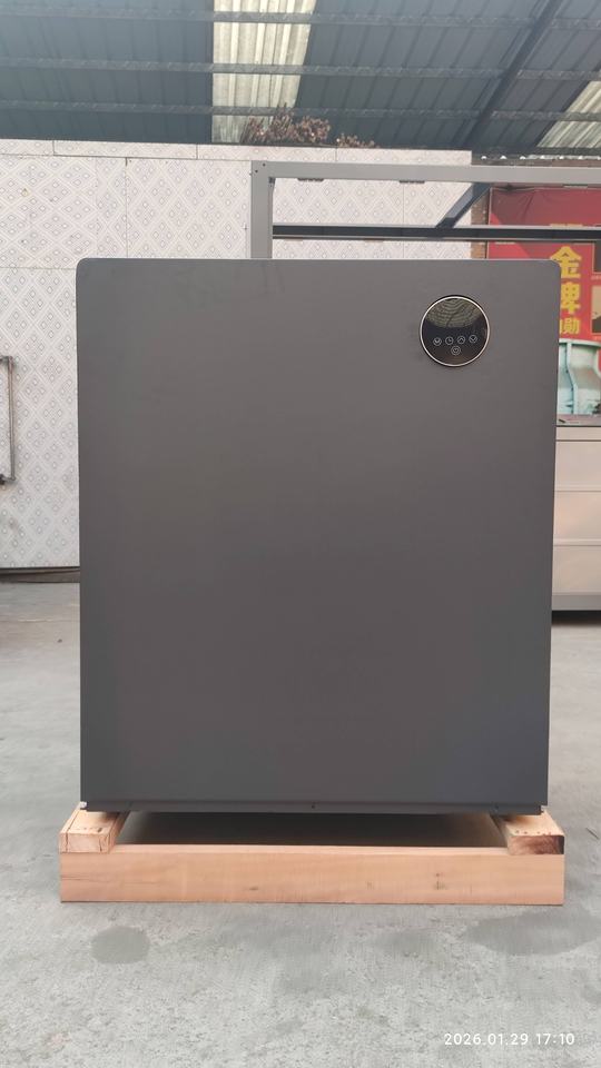 14KW R32 Inverter Swimming Pool Air Source Heat Pump Heating Cooling ...
