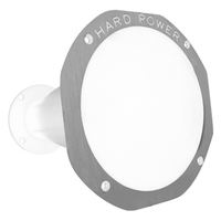 Diffuseur de klaxon en aluminium Xgh OEM ODM