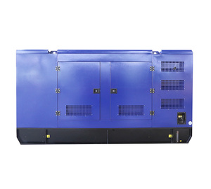 เครื่องกำเนิดไฟฟ้า 7kw 10kw 20kw 30kw 50kw 100kw 120kw 150kw แบบเงียบ 50kva 100kva 120kva เครื่องกำเนิดไฟฟ้า PLT-50GF - Product Image 4