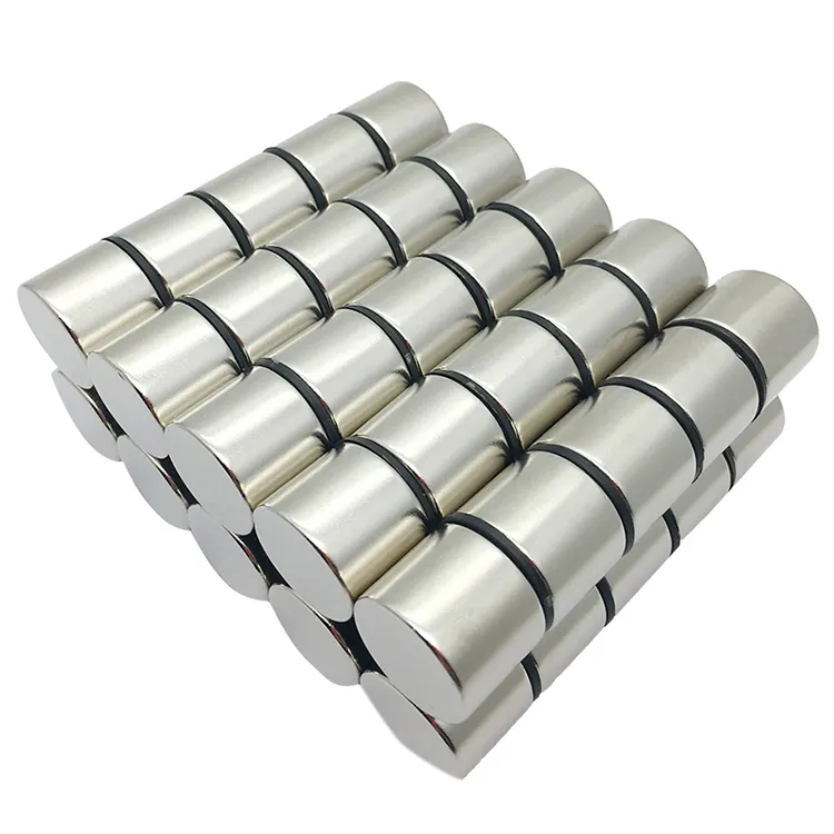 Balin Super Strong Free Samples ISO9001 Zugelassener N52 Neodym-Magnet in kunden spezifischer Form, billige Permanent magnete für magnetische Materialien