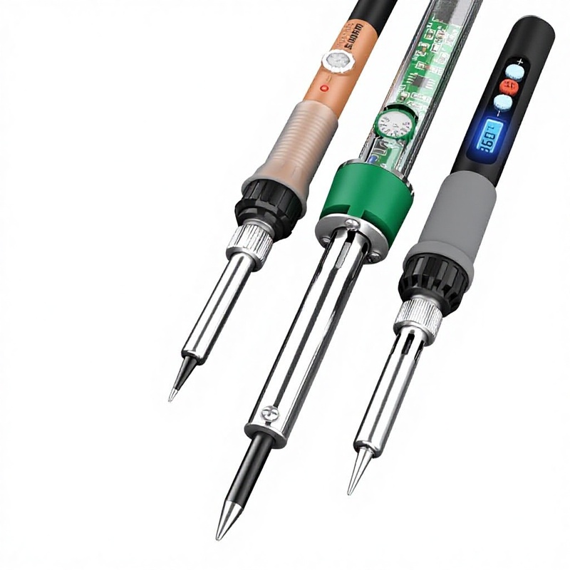 For W2900A Electric Soldering Iron Welding