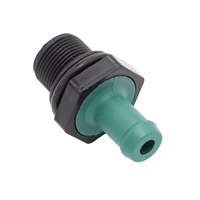Soupape PCV automatique 11810-6N201 pour NISSAN RENAULT INFINITI MITSUBISHI – Couvercle de soupape de ventilation positive du carter moteur, soupape d'échappement