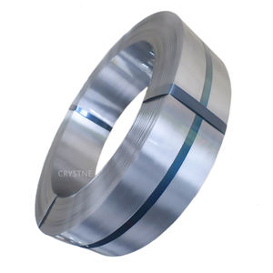 X32 D6A биметаллическая полоса стальная биметаллическая лентовая пила стальная полоса - Product Image 6