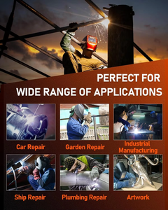 NOUVEAU Poste à souder professionnel 160A 110V/220V SYV <span class=keywords><strong>der</strong></span> - Product Image 2