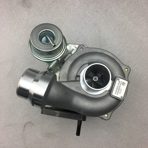 Turbocompresor para <span class=keywords><strong>Renault</strong></span> Dacia Logan, 54359880029, 54359880012, 8200889694, K9K, KP35, 1.5L, <span class=keywords><strong>dCi</strong></span>, K9K - Product Image 6