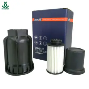 4388378 Kits de Reparo do Filtro de Ureia <span class=keywords><strong>AdBlue</strong></span>/DEF Peças de Caminhão SCR Acessórios para Carros para Cummins OEA0001421089 para Freightliner UF106 - Product Image 1