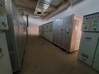 Equipo de distribución extraíble de baja tensión Ximai 380V GCS para uso en aeropuertos