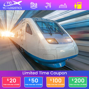 Ferrocarril DDP de China a <span class=keywords><strong>Europa</strong></span> España Francia Alemania tren expreso de ferrocarril - Product Image 3