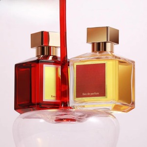 Perfume de Mujer de Alta Calidad Dubai Original Luxury Red Baccarats 540 con Fragancia Duradera, Caja de Regalo de Alta Gama, Venta al por Mayor para Hombres y Mujeres - Product Image 3