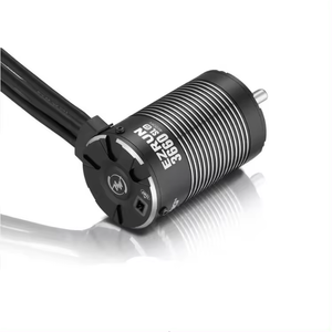 मूल हॉबीविंग EZRUN Max10 120A BEC ESC वाटरप्रूफ ब्रशलेस ESC 1/10 <span class=keywords><strong>RC</strong></span> ट्रक MAX10-SCT - Product Image 3