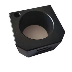 Gia công CNC chuyên nghiệp tùy chỉnh các bộ phận điện bằng thép không gỉ đồng đồng quay +-0.001mm Độ chính xác tùy chỉnh - Product Image 3