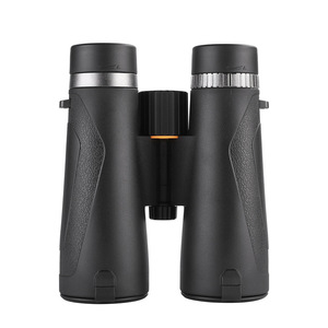 Binoculares Maifeng Eagle Strike 12X50ED de Alta Definición, Impermeables, con Revestimiento FMC, para Observación de la Naturaleza al Aire Libre - Product Image 4