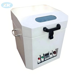 Nhà máy trực tiếp SMT tự động Hàn dán trộn tốc độ điều chỉnh thiết bị với điều kiện mới động cơ cho sản xuất điện tử - Product Image 3