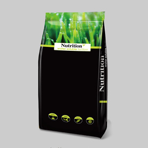 Sac en PP tissé laminé micro-fin pour semences <span class=keywords><strong>de</strong></span> laitue, idéal pour <span class=keywords><strong>la</strong></span> précision <span class=keywords><strong>de</strong></span> l'ensemencement des semences <span class=keywords><strong>de</strong></span> Lactuca, avec revêtement granulé. - Product Image 5